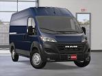New 2025 Ram ProMaster 1500 High Roof Empty Cargo Van for sale #25C043 - photo 2
