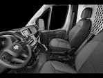 New 2025 Ram ProMaster 2500 High Roof Upfitted Cargo Van for sale #25C045 - photo 5