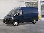 New 2025 Ram ProMaster 2500 High Roof Upfitted Cargo Van for sale #25C045 - photo 1