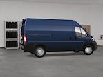 New 2025 Ram ProMaster 2500 High Roof Upfitted Cargo Van for sale #25C045 - photo 2