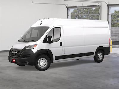 New 2025 Ram ProMaster 3500 High Roof Empty Cargo Van for sale #25C050 - photo 1