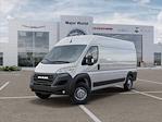 New 2025 Ram ProMaster 3500 High Roof Empty Cargo Van for sale #25C050 - photo 1