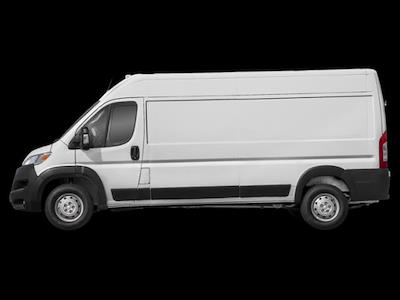 New 2025 Ram ProMaster 2500 High Roof Upfitted Cargo Van for sale #25C052 - photo 2