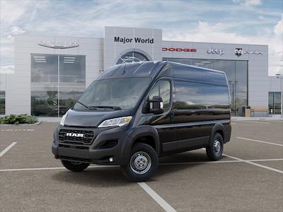 New 2025 Ram ProMaster 1500 High Roof Empty Cargo Van for sale #25C054 - photo 1