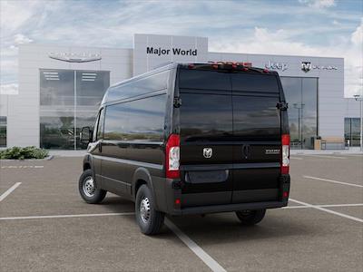 New 2025 Ram ProMaster 1500 High Roof Empty Cargo Van for sale #25C054 - photo 2