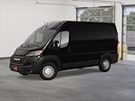 New 2025 Ram ProMaster 1500 High Roof Empty Cargo Van for sale #25C054 - photo 12