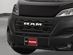 New 2025 Ram ProMaster 1500 High Roof Empty Cargo Van for sale #25C054 - photo 18