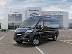 New 2025 Ram ProMaster 1500 High Roof Empty Cargo Van for sale #25C054 - photo 1