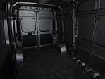 New 2025 Ram ProMaster 1500 High Roof Empty Cargo Van for sale #25C054 - photo 7