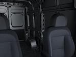 New 2025 Ram ProMaster 1500 High Roof Empty Cargo Van for sale #25C054 - photo 14
