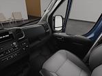 New 2025 Ram ProMaster 2500 High Roof Upfitted Cargo Van for sale #25C055 - photo 8