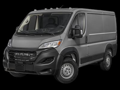 2025 Ram ProMaster 1500 High Roof FWD, Empty Cargo Van for sale #25C067 - photo 1