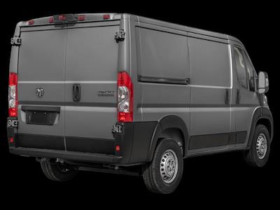 2025 Ram ProMaster 1500 High Roof FWD, Empty Cargo Van for sale #25C067 - photo 2