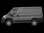 2025 Ram ProMaster 1500 High Roof FWD, Empty Cargo Van for sale #25C067 - photo 3