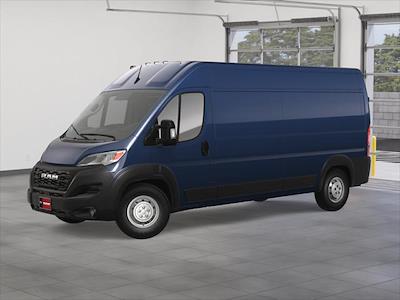 New 2025 Ram ProMaster 2500 High Roof Empty Cargo Van for sale #25C074 - photo 1