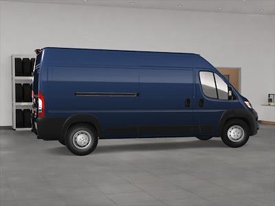 New 2025 Ram ProMaster 2500 High Roof Empty Cargo Van for sale #25C074 - photo 2