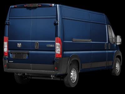 New 2025 Ram ProMaster 2500 High Roof Empty Cargo Van for sale #25C074 - photo 2