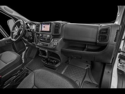 New 2025 Ram ProMaster 2500 High Roof Empty Cargo Van for sale #25C074 - photo 1