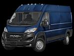 New 2025 Ram ProMaster 2500 High Roof Empty Cargo Van for sale #25C074 - photo 1