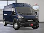 New 2025 Ram ProMaster 2500 High Roof Empty Cargo Van for sale #25C074 - photo 3