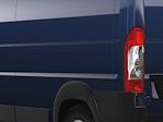 New 2025 Ram ProMaster 2500 High Roof Empty Cargo Van for sale #25C074 - photo 5