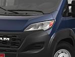 New 2025 Ram ProMaster 2500 High Roof Empty Cargo Van for sale #25C074 - photo 6