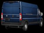 New 2025 Ram ProMaster 2500 High Roof Empty Cargo Van for sale #25C074 - photo 2