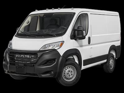 New 2025 Ram ProMaster 1500 Standard Roof Empty Cargo Van for sale #25C076 - photo 1