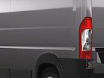 New 2025 Ram ProMaster 3500 High Roof Empty Cargo Van for sale #25C077 - photo 4