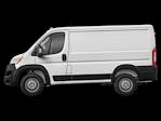 New 2025 Ram ProMaster 1500 Standard Roof Empty Cargo Van for sale #25C079 - photo 3