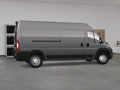 New 2025 Ram ProMaster 2500 High Roof Empty Cargo Van for sale #25C083 - photo 2