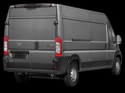 New 2025 Ram ProMaster 2500 High Roof Empty Cargo Van for sale #25C083 - photo 2