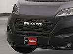 New 2025 Ram ProMaster 2500 High Roof Empty Cargo Van for sale #25C083 - photo 7