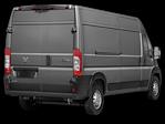 New 2025 Ram ProMaster 2500 High Roof Empty Cargo Van for sale #25C083 - photo 2