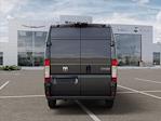 New 2025 Ram ProMaster 2500 High Roof Empty Cargo Van for sale #25C083 - photo 4