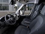 New 2025 Ram ProMaster 2500 High Roof Empty Cargo Van for sale #25C083 - photo 10