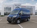 New 2025 Ram ProMaster 3500 High Roof Empty Cargo Van for sale #25C093 - photo 1