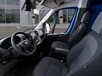 New 2025 Ram ProMaster 3500 High Roof Empty Cargo Van for sale #25C093 - photo 10