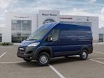 New 2025 Ram ProMaster 3500 High Roof Empty Cargo Van for sale #25C093 - photo 15