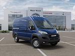 New 2025 Ram ProMaster 3500 High Roof Empty Cargo Van for sale #25C093 - photo 22