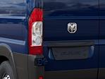 New 2025 Ram ProMaster 3500 High Roof Empty Cargo Van for sale #25C093 - photo 24