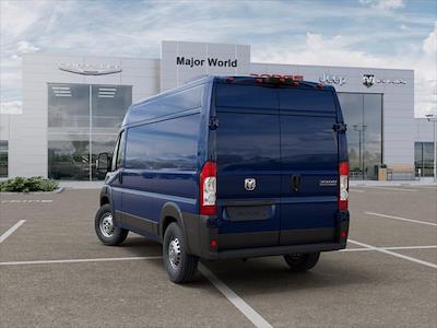 New 2025 Ram ProMaster 3500 High Roof Empty Cargo Van for sale #25C097 - photo 2