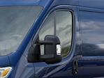 New 2025 Ram ProMaster 3500 High Roof Empty Cargo Van for sale #25C097 - photo 5