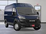 New 2025 Ram ProMaster 3500 High Roof Empty Cargo Van for sale #25C097 - photo 3