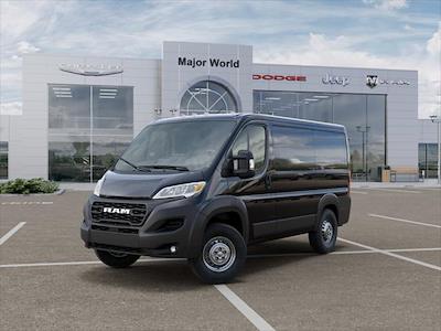 New 2025 Ram ProMaster 1500 Standard Roof Empty Cargo Van for sale #25C100 - photo 1