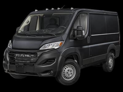 New 2025 Ram ProMaster 1500 Standard Roof Empty Cargo Van for sale #25C148 - photo 1