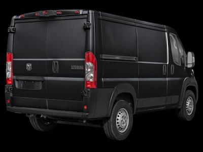 New 2025 Ram ProMaster 1500 Standard Roof Empty Cargo Van for sale #25C148 - photo 2