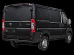 New 2025 Ram ProMaster 1500 Standard Roof Empty Cargo Van for sale #25C148 - photo 2