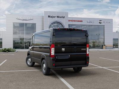 New 2025 Ram ProMaster 1500 Standard Roof Empty Cargo Van for sale #25C270 - photo 2