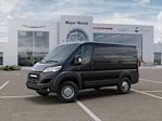 New 2025 Ram ProMaster 1500 Standard Roof Empty Cargo Van for sale #25C270 - photo 37